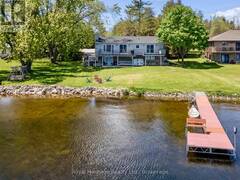 62 BETTYS BAY ROAD Kawartha Lakes Ontario, K0M 1G0