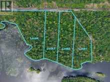 2 WAO KASSHABOG LAKE | North Kawartha Ontario | Slide Image Two