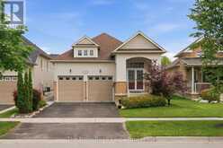 19 ALFRED SHRUBB LANE | Clarington Ontario | Slide Image One