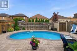 19 ALFRED SHRUBB LANE | Clarington Ontario | Slide Image Thirty-three