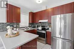 19 ALFRED SHRUBB LANE | Clarington Ontario | Slide Image Nine