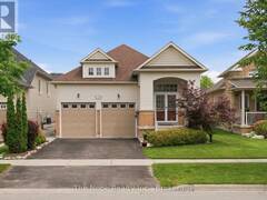 19 ALFRED SHRUBB LANE Clarington Ontario, L1C 0B1