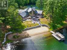1003 A & B SUNRISE BEACH LANE | Addington Highlands Ontario | Slide Image One
