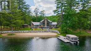 1003 A & B SUNRISE BEACH LANE | Addington Highlands Ontario | Slide Image Two