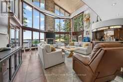 1003 A & B SUNRISE BEACH LANE | Addington Highlands Ontario | Slide Image Three