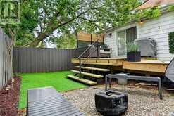 182 DURHAM STREET | Cobourg Ontario | Slide Image Thirty-eight