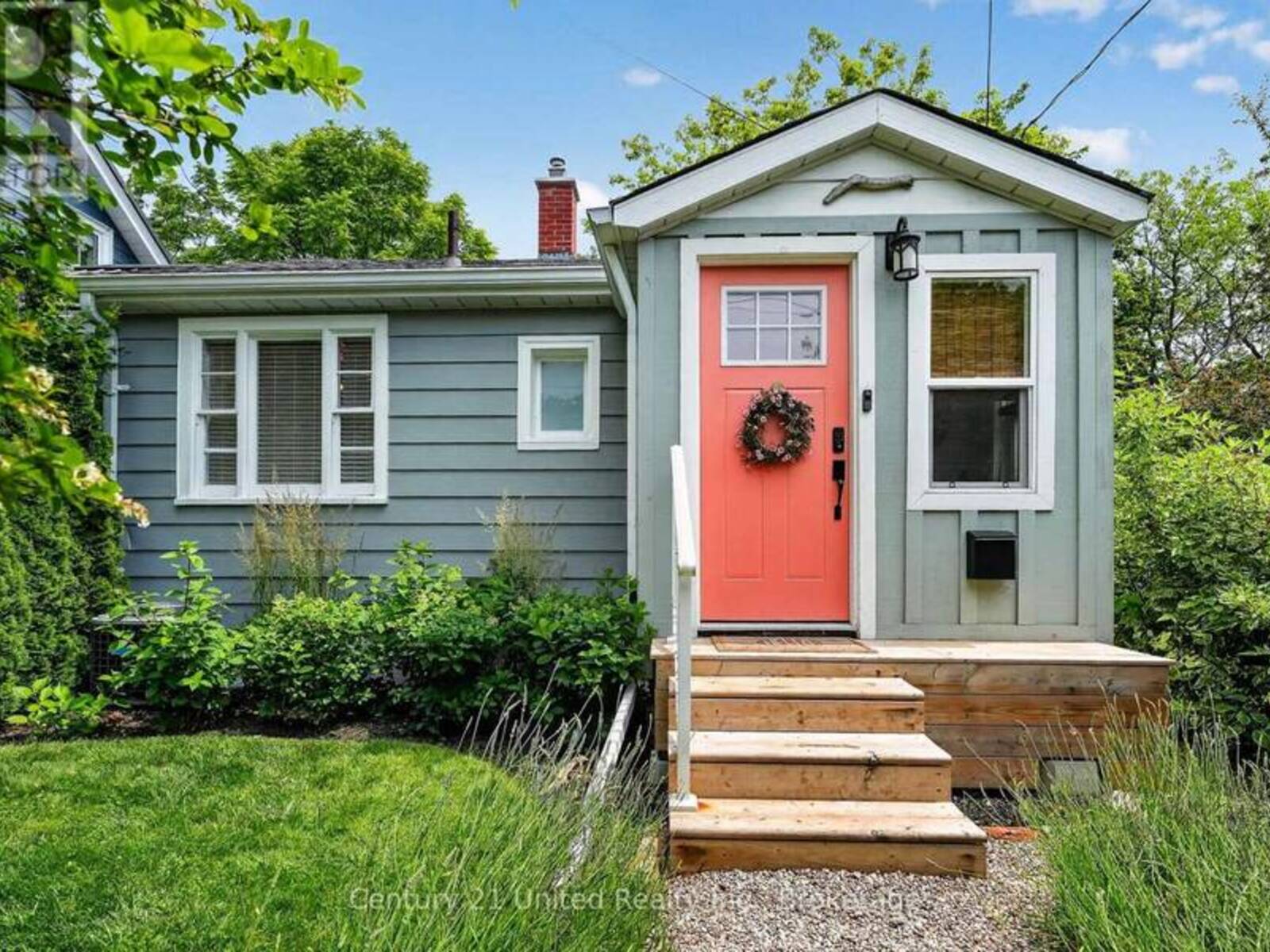 182 DURHAM STREET, Cobourg, Ontario K9A 3H6
