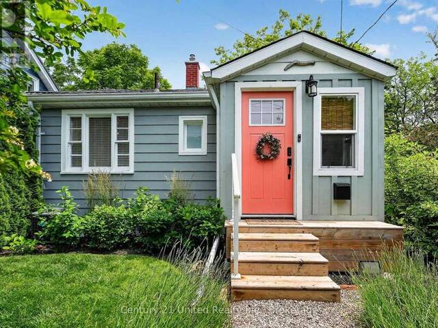 182 DURHAM STREET Cobourg Ontario, K9A 3H6 - 2 Bedrooms Home For Sale