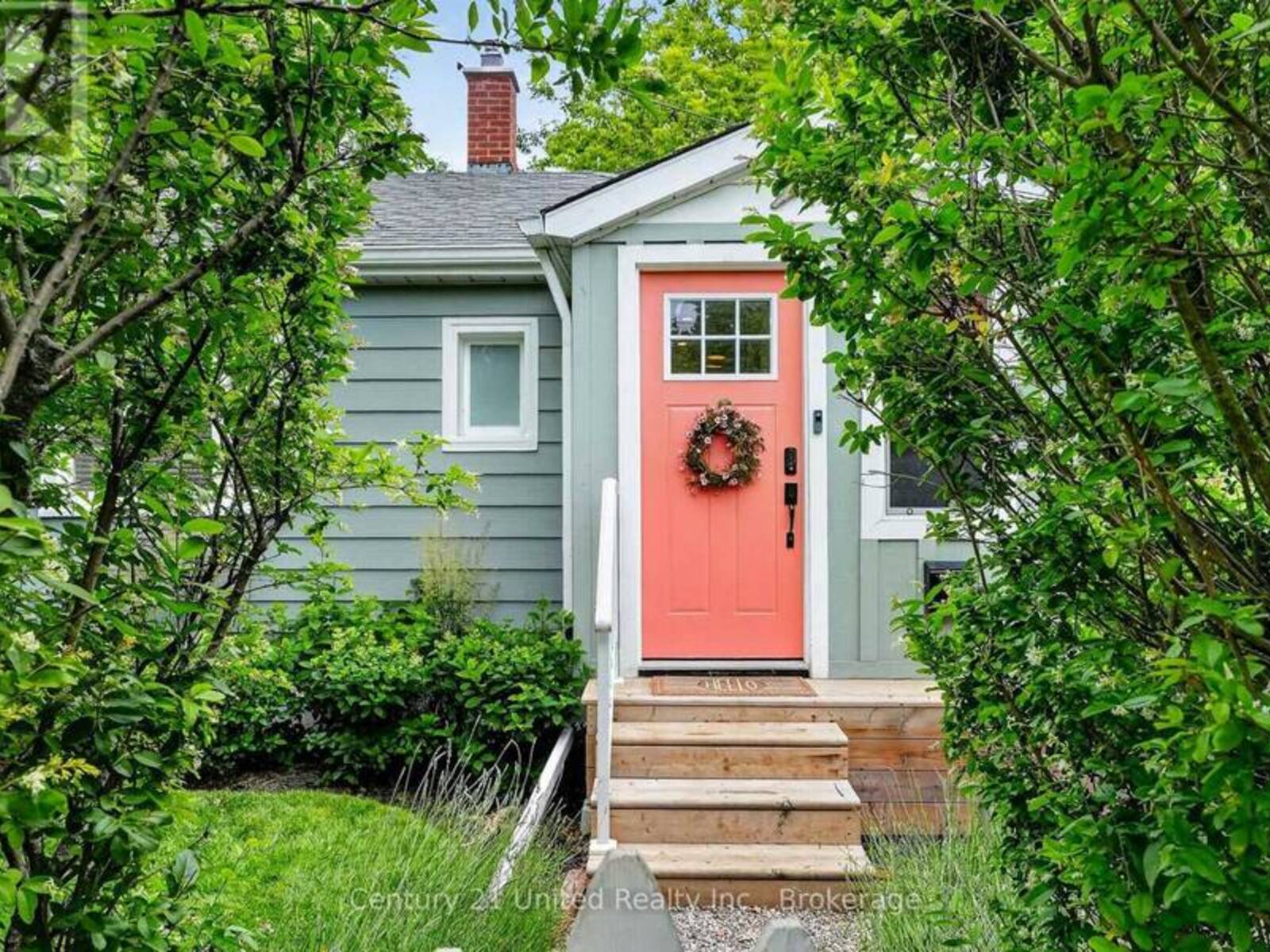 182 DURHAM STREET, Cobourg, Ontario K9A 3H6