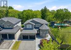 21 ST MAGNUS DRIVE | Toronto Ontario | Slide Image One