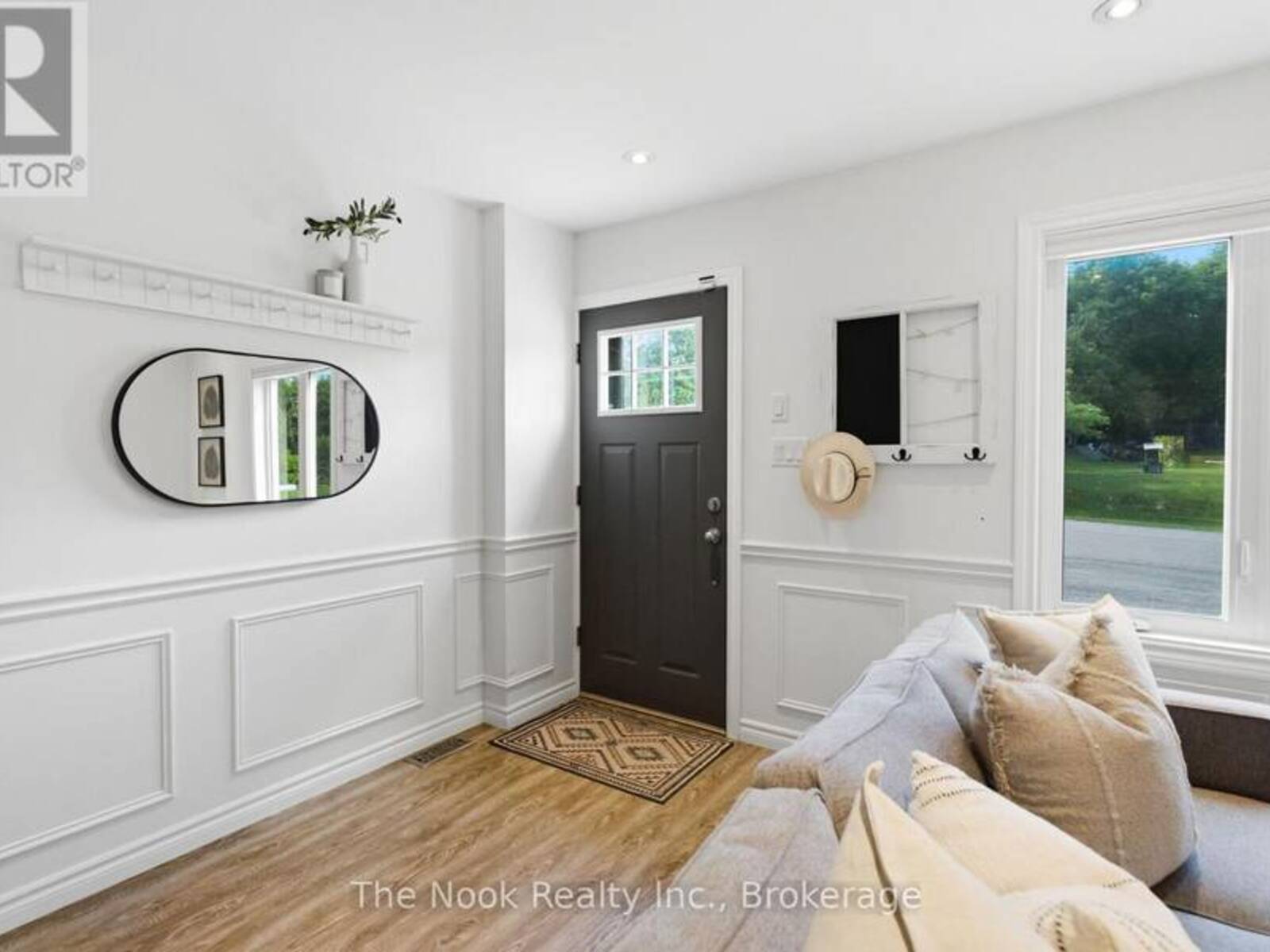 7168 OLD SHILOH ROAD, Georgina, Ontario L0E 1N0