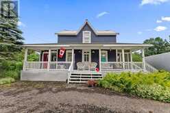 858 ST OLA ROAD | Tudor and Cashel Ontario | Slide Image One