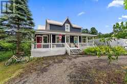 858 ST OLA ROAD | Tudor and Cashel Ontario | Slide Image Two