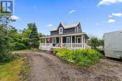 858 ST OLA ROAD | Tudor and Cashel Ontario | Slide Image Three