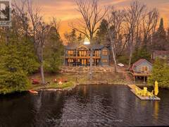 1407 ABRAMS ROAD W Bancroft Ontario, K0L 1C0