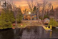 1407 ABRAMS ROAD W | Bancroft Ontario | Slide Image One