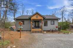 1407 ABRAMS ROAD W | Bancroft Ontario | Slide Image Two