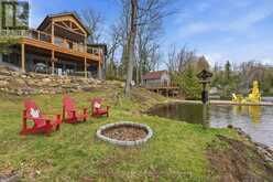 1407 ABRAMS ROAD W | Bancroft Ontario | Slide Image Thirty-nine