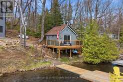 1407 ABRAMS ROAD W | Bancroft Ontario | Slide Image Forty-six