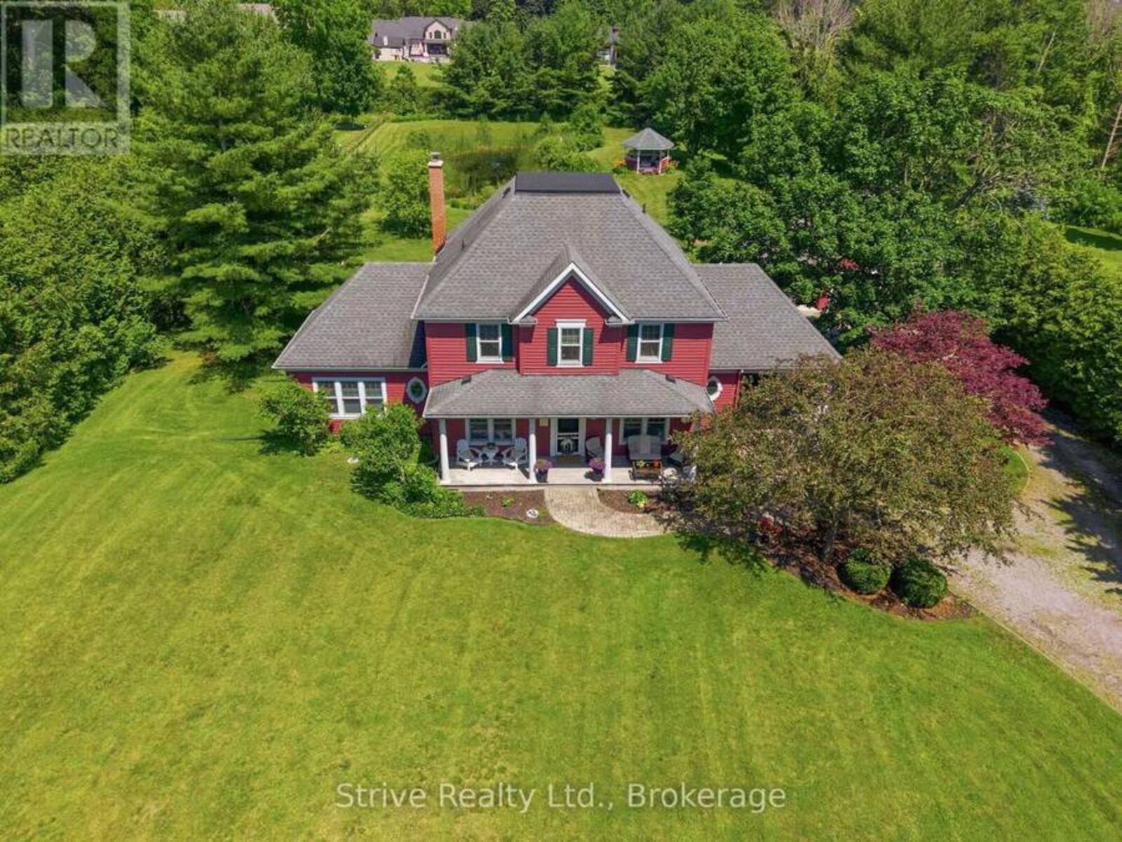619 MILL STREET S, Clarington, Ontario L1B 1L9