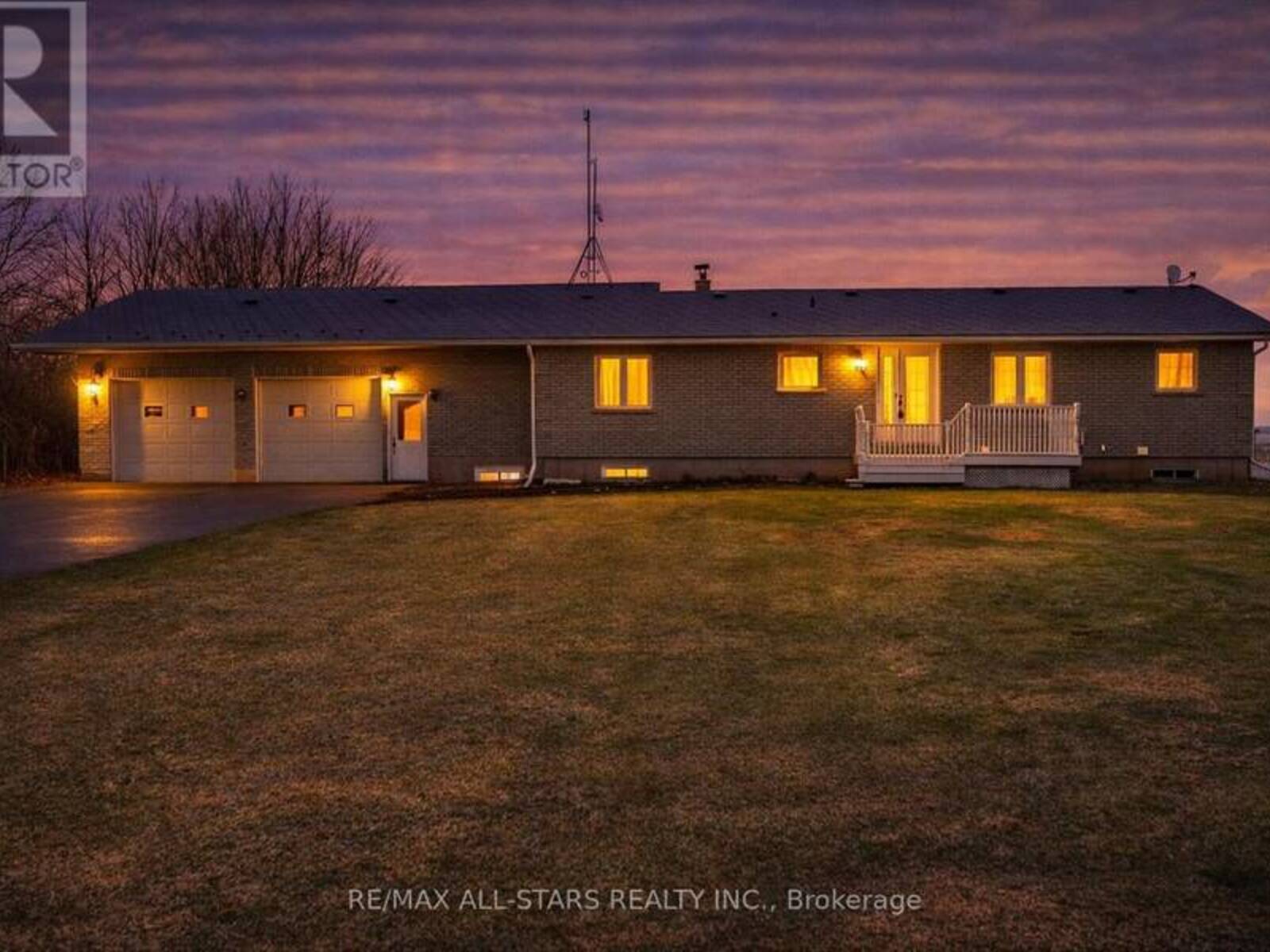 450 JANETVILLE ROAD, Kawartha Lakes, Ontario L0B 1K0