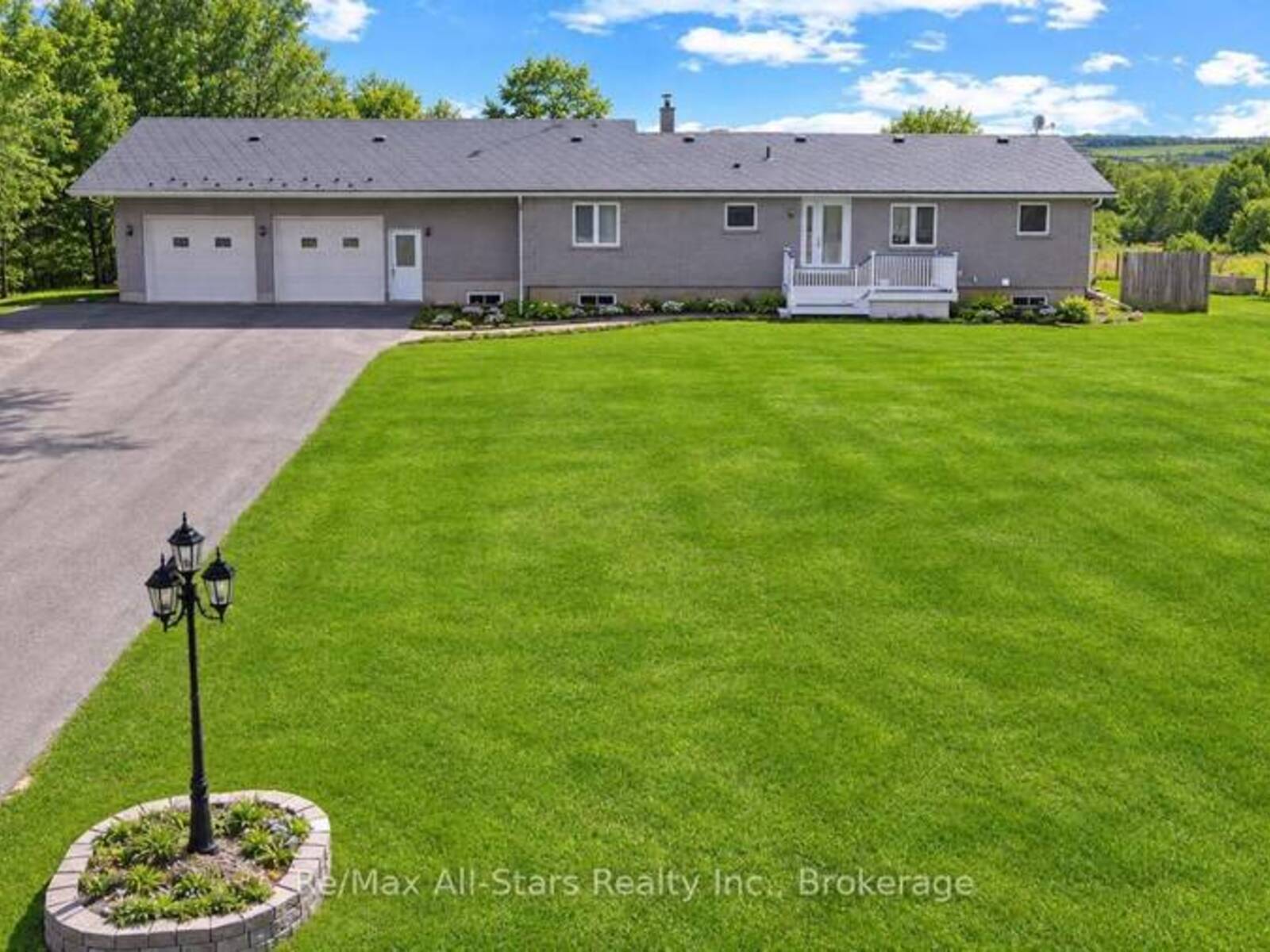 450 JANETVILLE ROAD, Kawartha Lakes, Ontario L0B 1K0