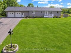 450 JANETVILLE ROAD Kawartha Lakes Ontario, L0B 1K0