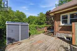 8 DUNBAR STREET | Belleville Ontario | Slide Image Thirty-three