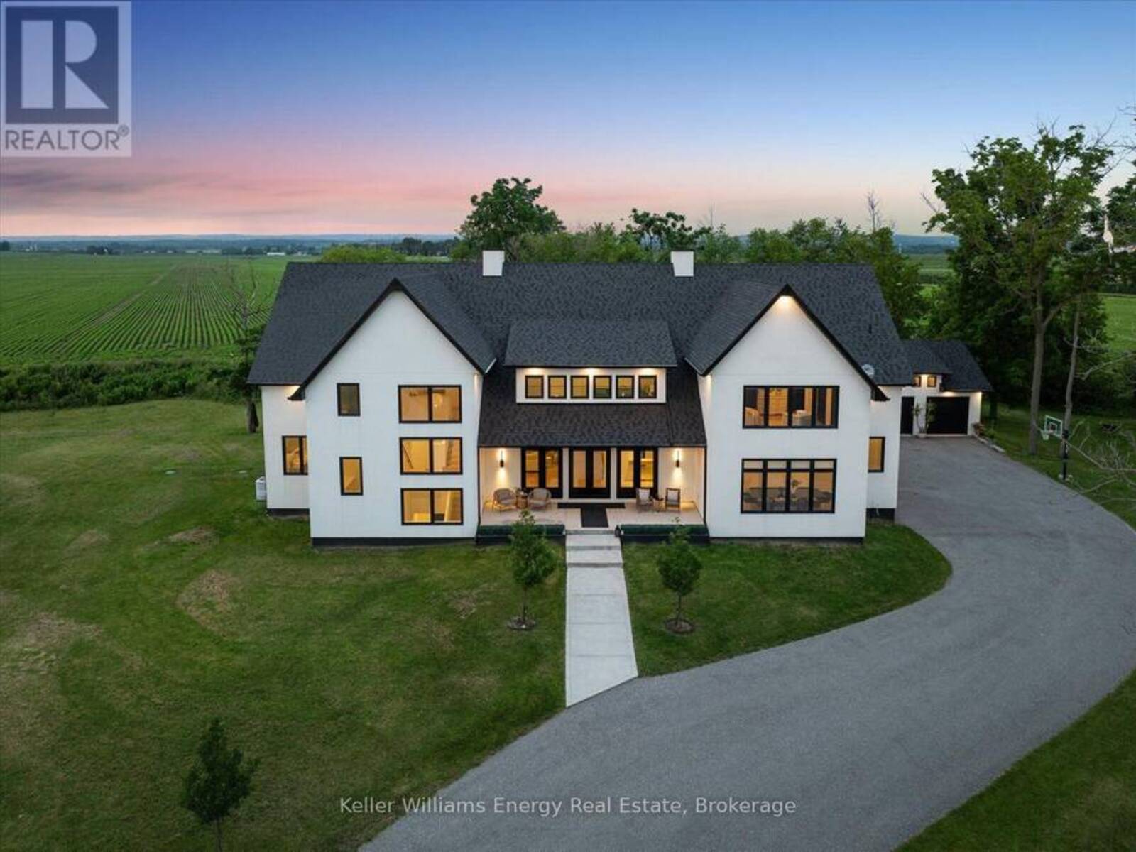 3122 HIGHWAY 2, Clarington, Ontario L1C 6E2