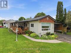 12 PARK LANE Quinte West Ontario, K8N 4Z3