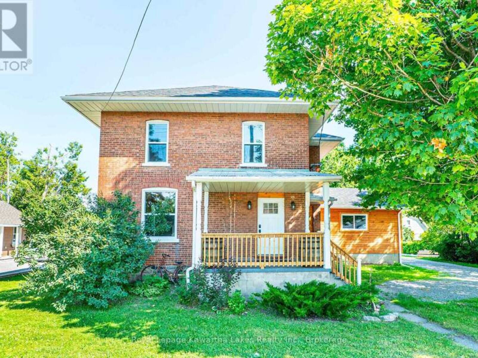 907 HIGHWAY 7, Kawartha Lakes, Ontario K0M 2M0