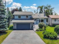 16 CEDARTREE LANE Bobcaygeon Ontario, K0M 1A0