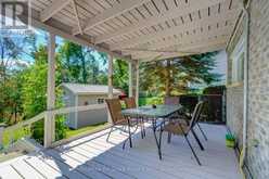 16 CEDARTREE LANE | Bobcaygeon Ontario | Slide Image Thirty-seven