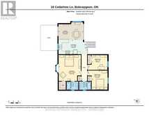 16 CEDARTREE LANE | Bobcaygeon Ontario | Slide Image Forty-eight