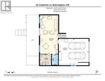 16 CEDARTREE LANE | Bobcaygeon Ontario | Slide Image Forty-nine