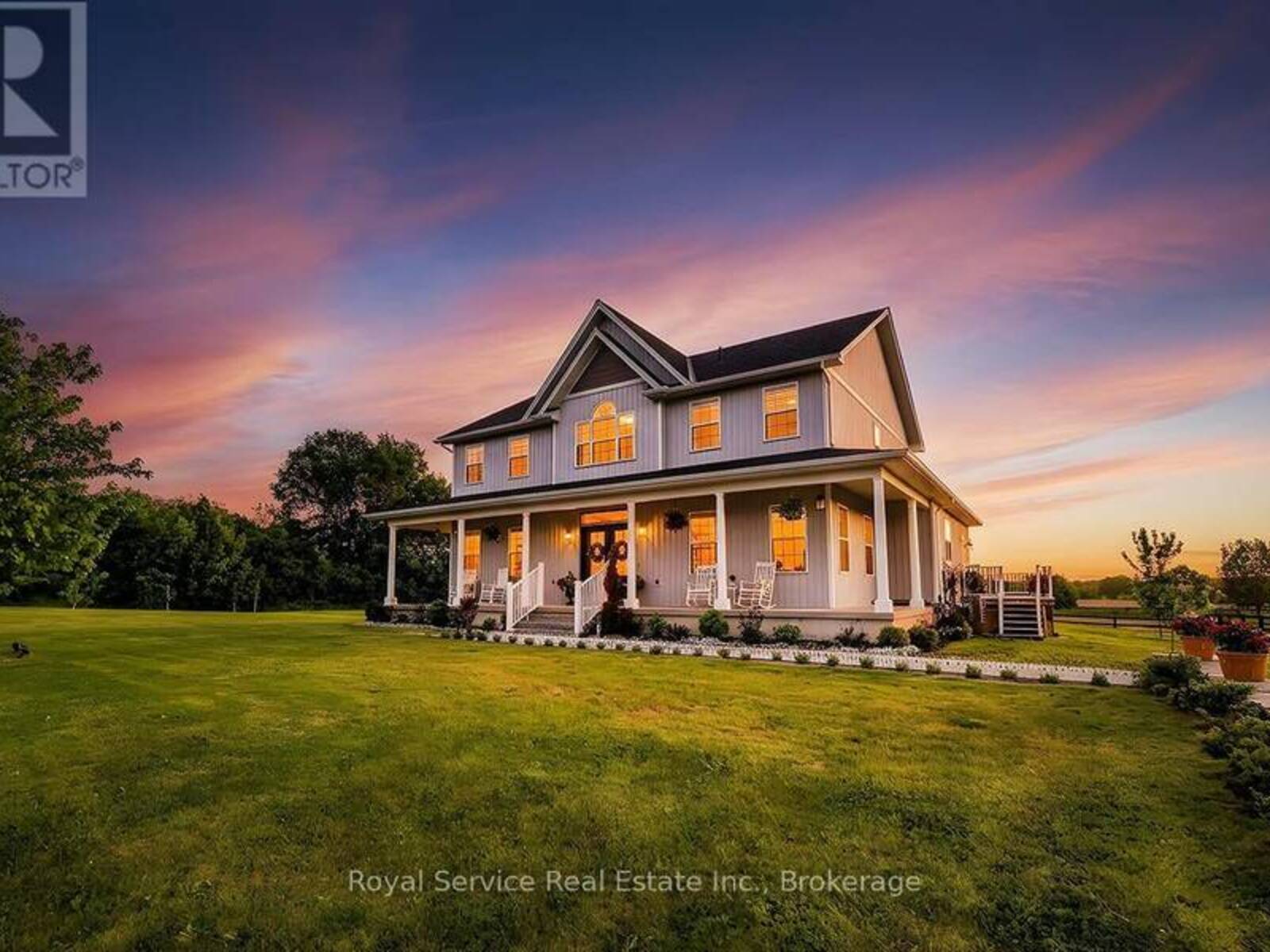 3012 SYLVAN GLEN ROAD, Port Hope, Ontario L1A 3V5