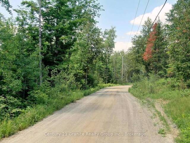 0 OLD HASTINGS ROAD Bancroft Ontario, K0L 1C0 - Vacant Land For Sale