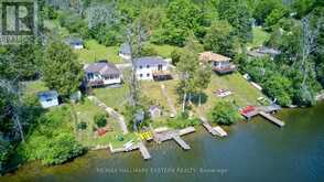 337/338 RAINBOW DRIVE | Otonabee-South Monaghan Ontario | Slide Image Two