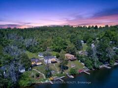 337/338 RAINBOW DRIVE Otonabee-South Monaghan Ontario, K0L 1B0
