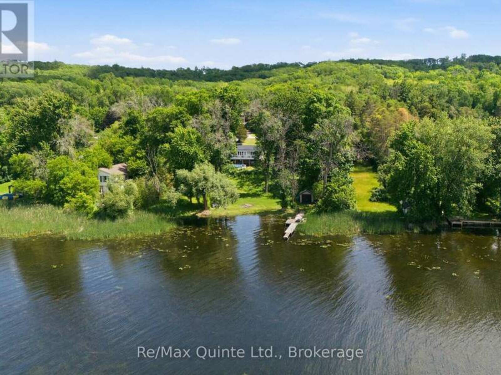 787 FRANKFORD-STIRLING ROAD, Quinte West, Ontario K0K 2C0