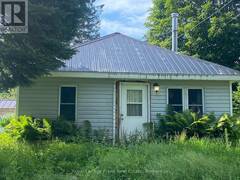 51 MALLARD LAKE ROAD Hastings Highlands Ontario, K0L 2S0