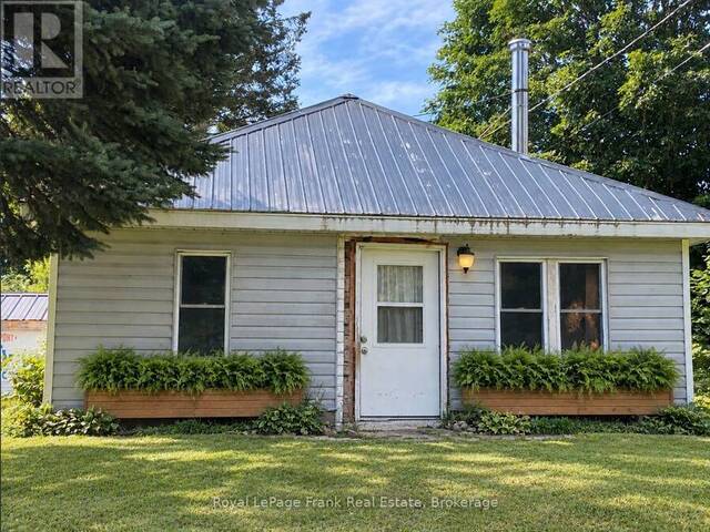 51 MALLARD LAKE ROAD Hastings Highlands Ontario, K0L 2S0 - 2 Bedrooms Home For Sale