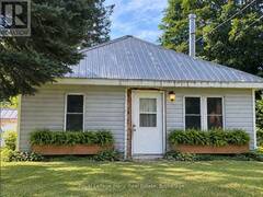 51 MALLARD LAKE ROAD Hastings Highlands Ontario, K0L 2S0
