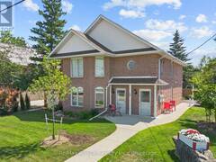 53 HELEN STREET Bobcaygeon Ontario, K0M 1A0