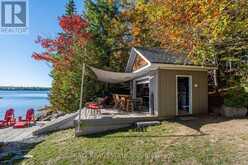 55 FIRE ROUTE 209 | North Kawartha Ontario | Slide Image Thirteen