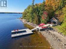 55 FIRE ROUTE 209 | North Kawartha Ontario | Slide Image Fifteen