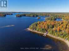 55 FIRE ROUTE 209 | North Kawartha Ontario | Slide Image Sixteen