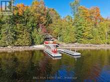 55 FIRE ROUTE 209 | North Kawartha Ontario | Slide Image Forty-four
