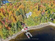 55 FIRE ROUTE 209 | North Kawartha Ontario | Slide Image Forty-five