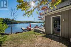 55 FIRE ROUTE 209 | North Kawartha Ontario | Slide Image Seven